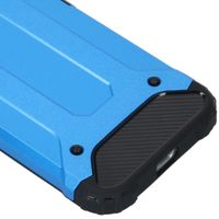 imoshion Rugged Xtreme Case für das iPhone 13 Mini - Hellblau