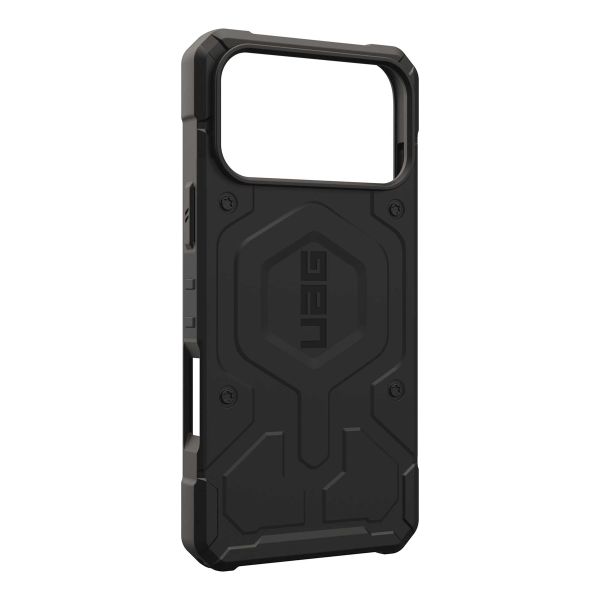 UAG Pathfinder Case MagSafe Apple iPhone 17 Pro - Schwarz