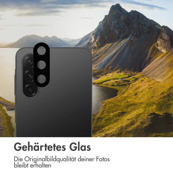 imoshion Kameraprotektor aus Glas 2er-Pack für das Samsung Galaxy A17