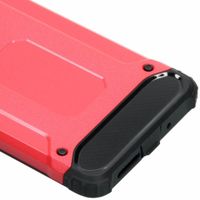 Rugged Xtreme Case Rot für das Huawei Mate 20