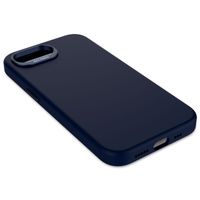 Decoded Silikon-Case MagSafe Apple iPhone 17e - Navy