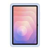 Samsung Frame Cover Samsung Galaxy Tab S11 - Blue