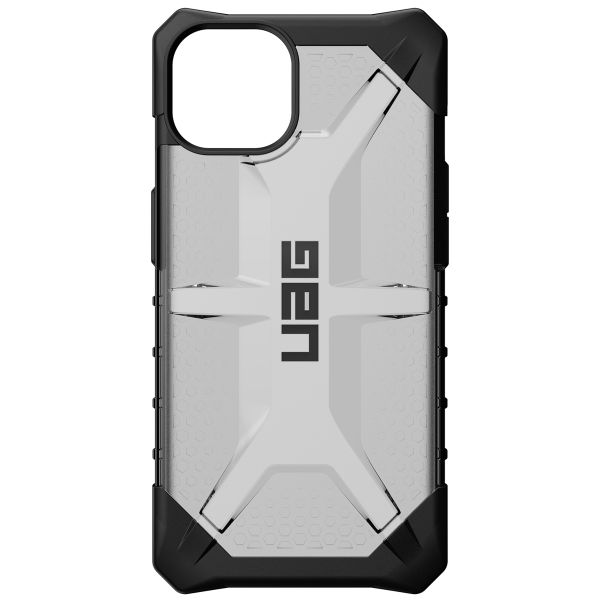 UAG Plasma Case für das iPhone 13 Pro - Ash