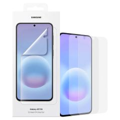 Samsung Original Displayschutzfolie Samsung Galaxy A57 (5G)