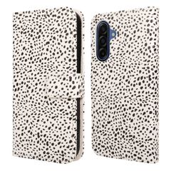 imoshion Design Klapphülle Samsung Galaxy A17 - Desert Dots
