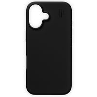 iDeal of Sweden Silikon Case für das iPhone 16 - Black