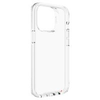 ZAGG Crystal Palace Case für das iPhone 13 Pro - Transparent