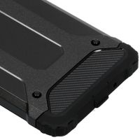imoshion Rugged Xtreme Case Schwarz für Huawei P30 Pro