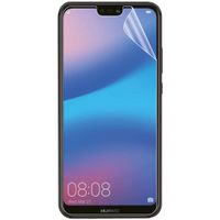 Selencia Duo Pack Ultra Clear Screenprotector Huawei P20 Lite