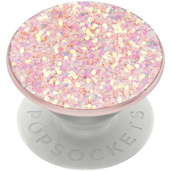 PopSockets PopGrip - Abnehmbar - Sparkle Rose