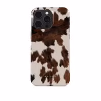 Burga Tough Back Cover MagSafe Apple iPhone 15 Pro - Celestial