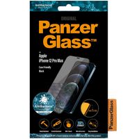 PanzerGlass Case Friendly Displayschutzfolie Apple iPhone 12 Pro Max