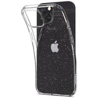 Spigen Liquid Crystal Glitter Case für das Apple iPhone 13 - Transparent