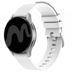 imoshion Pr3267 -   Universelle 20 mm Anschluss - Weiß