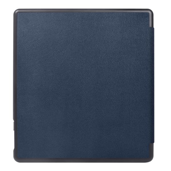 imoshion Slim Hard Case Klapphülle Kobo Elipsa 2E - Dunkelblau
