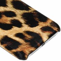 Leopard Design Hardcase-Hülle für das Apple iPhone Xr