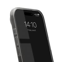 iDeal of Sweden Transparente MagSafe-Hülle Apple iPhone Air - Tortoise