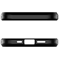 Spigen Tough Armor™ Case für das Apple iPhone 13 - Schwarz