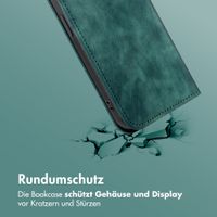 imoshion Slim Klapphülle Google Pixel 10 / 10 Pro - Grün