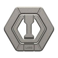 UAG Magnetic Ring Stand - Titanium