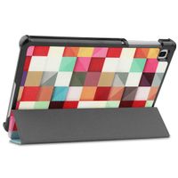 imoshion Design Trifold Klapphülle Galaxy Tab A7 Lite - Various Colors