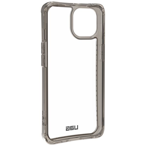 UAG Plyo Hard Case für das iPhone 14 - Ash