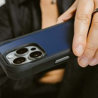 Nomad Rugged Case Apple iPhone 16 Pro - Atlantic Blue