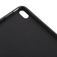 Tucano Up Plus Folio Case Apple iPad 11 (2025) 11 Zoll A16 / iPad 10 (2022) 10.9 Zoll - Dark Grey