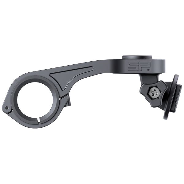 SP Connect Handlebar Mount – Handyhalter fürs Fahrrad - Universalhalter für SPC+-Hüllen - Schwarz