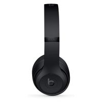 Beats Studio3 Kabellose Over-ear-Kopfhörer - Aktive Geräuschunterdrückung - Matte Black