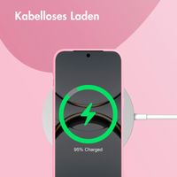 imoshion TPU Color Cover Oppo Find X8 - Bubblegum Pink