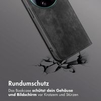 imoshion Slim Klapphülle Xiaomi 17 Ultra - Schwarz