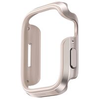 Uniq Valencia Case Apple Watch - 40 / 41 mm - Starlight