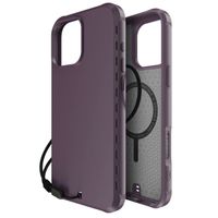BodyGuardz Paradigm Pro Case Apple iPhone 16 Pro Max - Plum