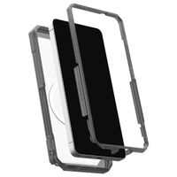 UAG Trooper Backcover mit Magnet Samsung Galaxy S26 Ultra - Ash Clear