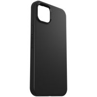 OtterBox Symmetry Clear Case für das iPhone 14 Plus - Schwarz