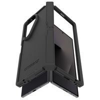 OtterBox Defender Pro XT Magnets Back Cover Samsung Galaxy Z Fold 8 Ultra - Black