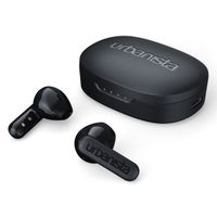 Urbanista Copenhagen - In-Ear Kopfhörer - Bluetooth Kopfhörer - Midnight Black