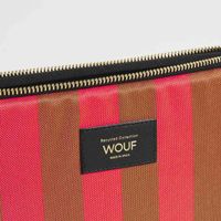 Wouf Daily Laptop Hülle 13-14 Zoll - Laptop Sleeve - Pat