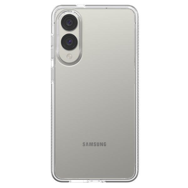 ZAGG Crystal Palace Snap Case Samsung Galaxy S25 Edge - Transparent