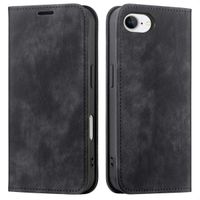 imoshion Slim Klapphülle Apple iPhone 16e - Schwarz