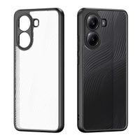 Dux Ducis Aimo Back Cover Xiaomi Poco X7 Pro - Transparent