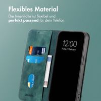 imoshion Slim Klapphülle Xiaomi Redmi Note 17 (5G) - Grün