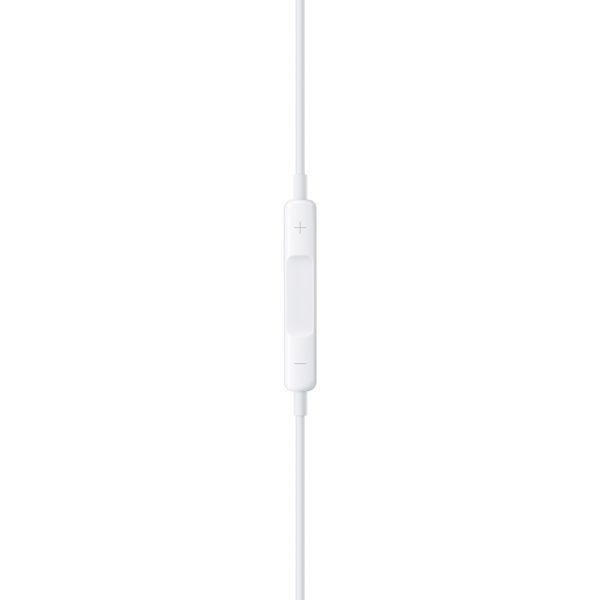 Apple EarPods USB-C - Weiß