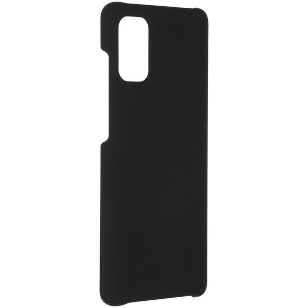 Unifarbene Hardcase-Hülle Samsung Galaxy A41