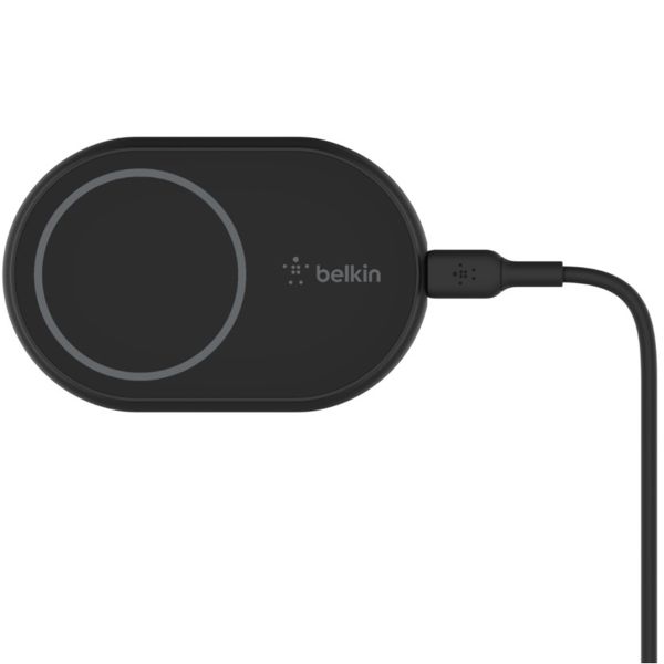 Belkin Magnetic Wireless Car Vent Mount MagSafe