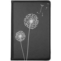 imoshion 360° drehbare Design Tablet Klapphülle Galaxy Tab A7 - Dandelion