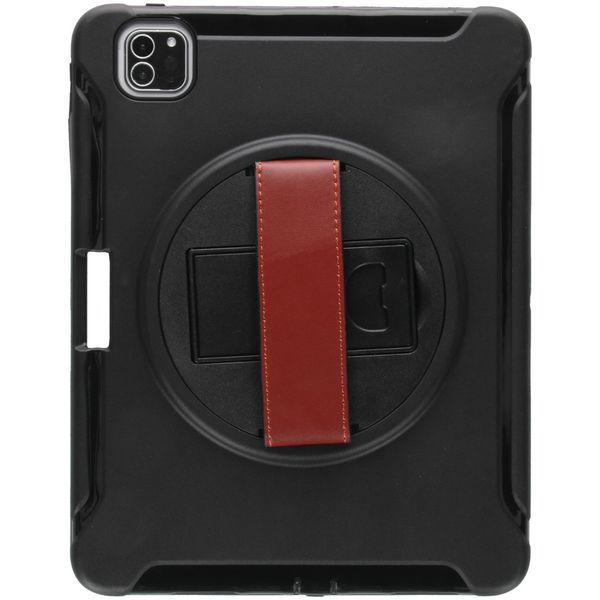 Defender Protect Case Apple iPad Pro 11 (2020) - Schwarz