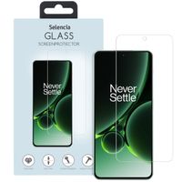 Selencia Screen Protector aus gehärtetem Glas OnePlus Nord CE 3