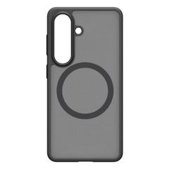 Samsung Capella Magnet Hülle Samsung Galaxy S26 Plus - Black